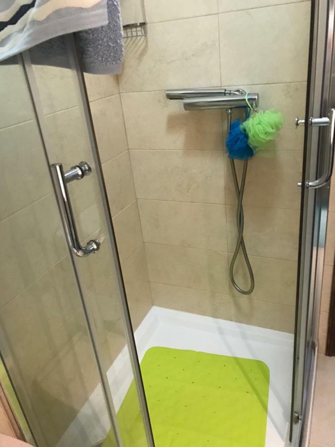 Casa Mia Mel Apartment Costa Nova Luaran gambar