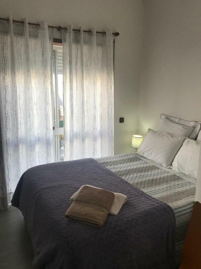 Casa Mia Mel Apartment Costa Nova Luaran gambar