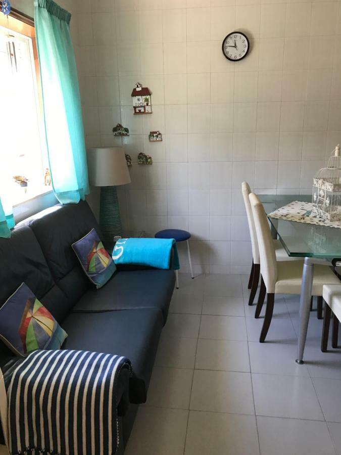 Casa Mia Mel Apartment Costa Nova Luaran gambar