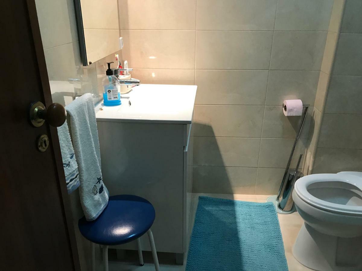 Casa Mia Mel Apartment Costa Nova Luaran gambar