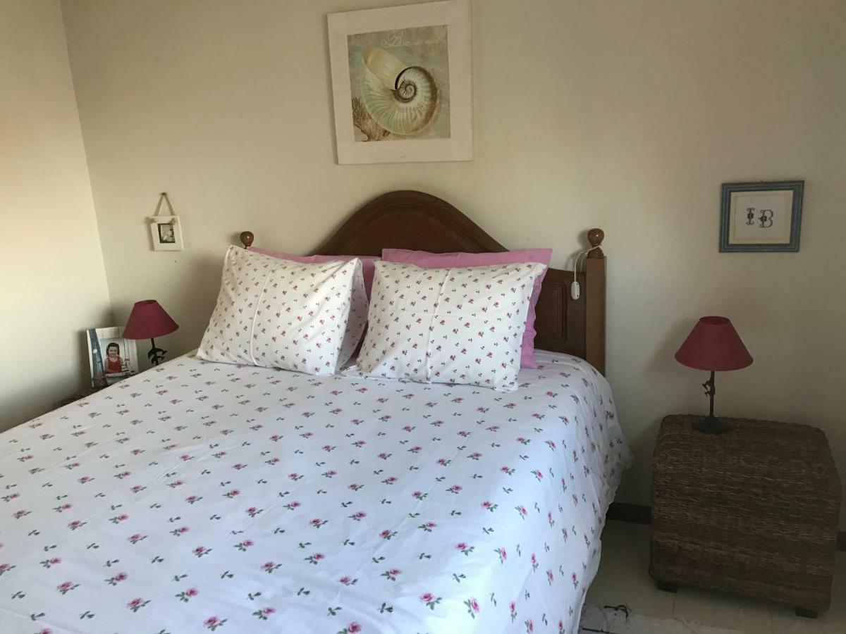 Casa Mia Mel Apartment Costa Nova Luaran gambar
