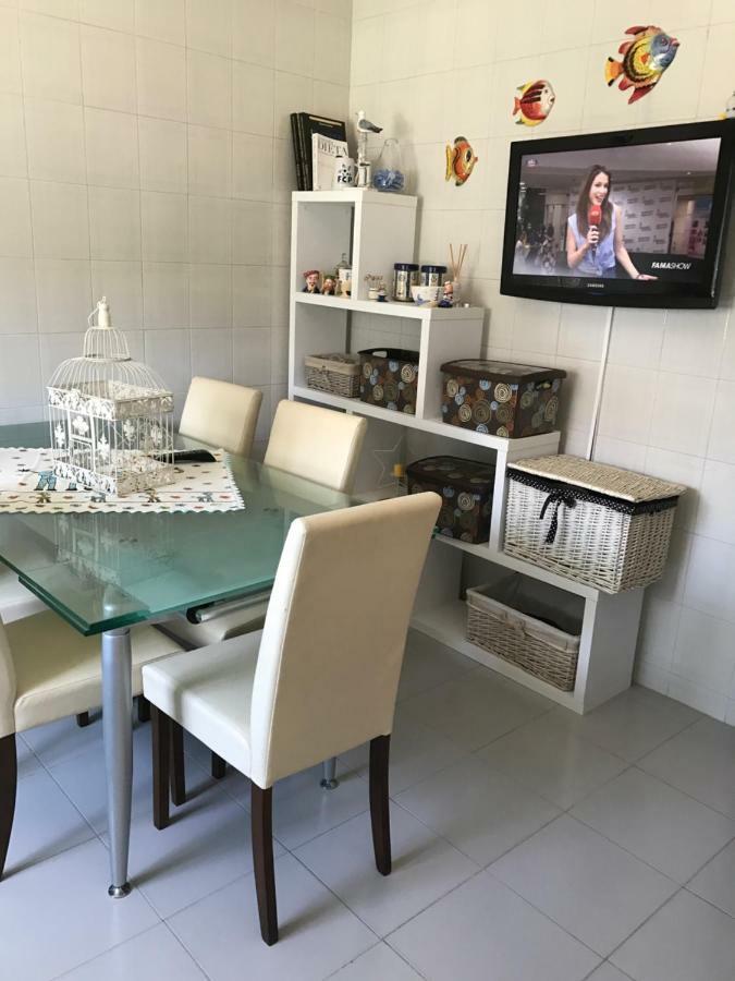 Casa Mia Mel Apartment Costa Nova Luaran gambar