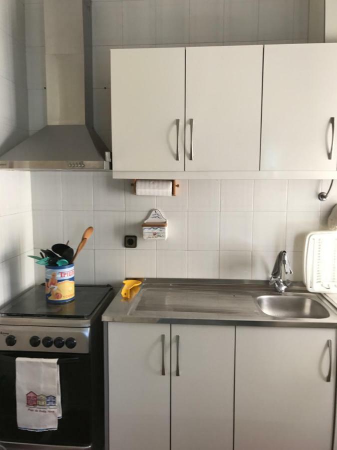 Casa Mia Mel Apartment Costa Nova Luaran gambar