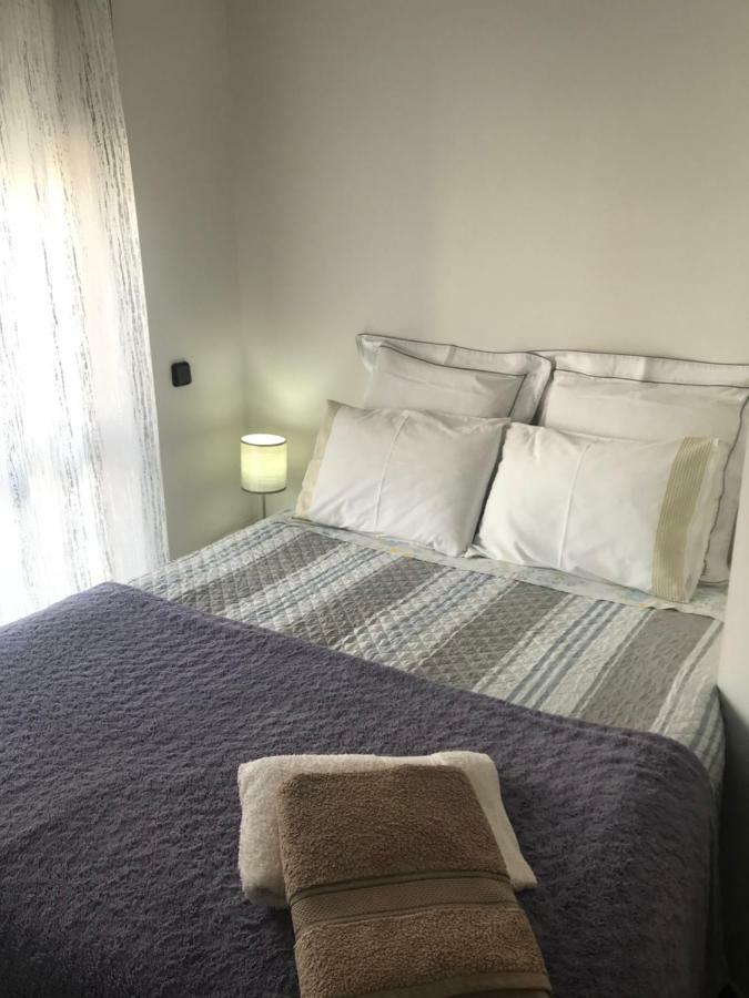 Casa Mia Mel Apartment Costa Nova Luaran gambar